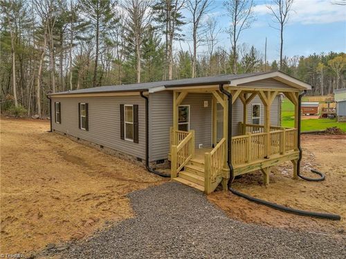 TBD Ridge Top Rd, North Wilkesboro, NC, 28659 | Card Image