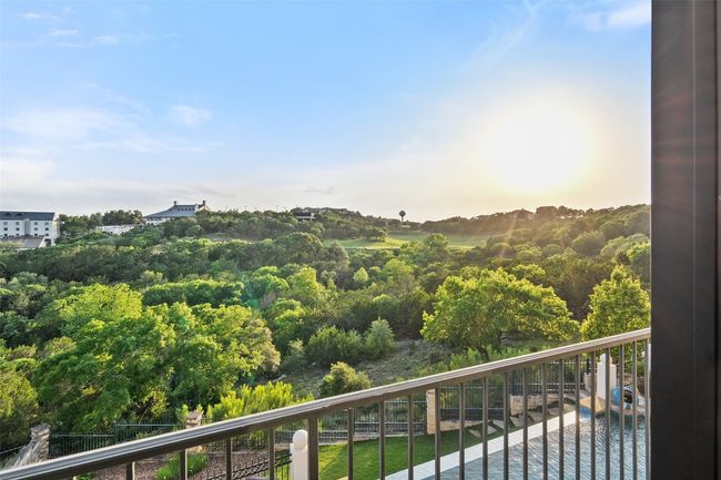 1508 Mesa Ridge Ln, House other with 5 bedrooms, 5 bathrooms and 6 parking in Austin TX | Image 28