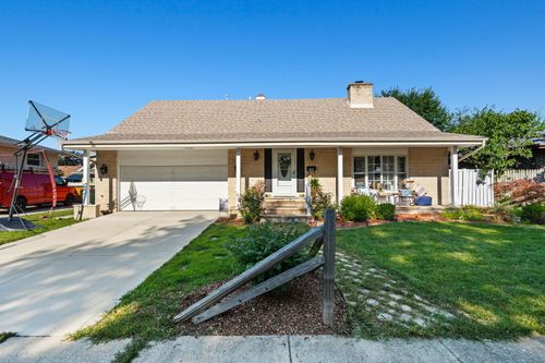 272 Prospect Ave, Wood Dale, IL, 60191-1807 | Card Image