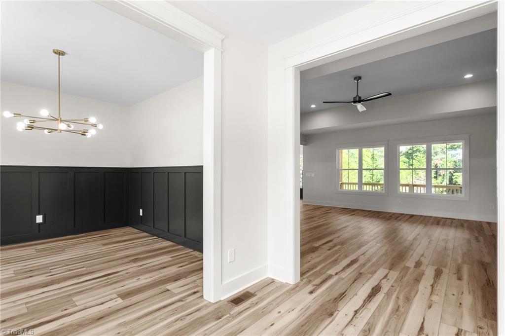 Residential in Mebane 3