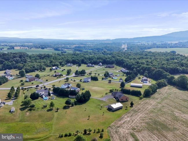 13426 Rhodes Ct, House other with 3 bedrooms, 4 bathrooms and null parking in Clear Spring MD | Image 44