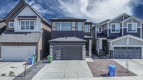 34 Lucas Terr Nw, Calgary, AB, T3P1P9 | Card Image