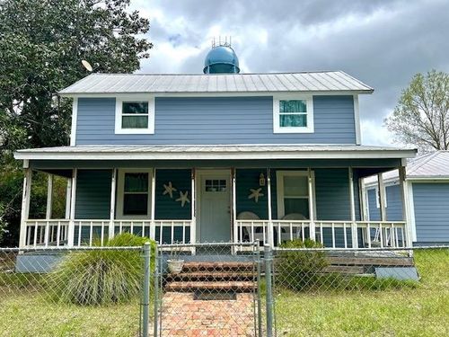 67 Yellow Jacket Ave, Sopchoppy, FL, 32358-1305 | Card Image