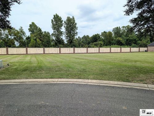 1707 Toulouse Dr, Monroe, LA, 71201 | Card Image