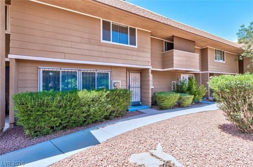 2510 Paradise Village Way, Las Vegas, NV, 89120-1024 | Card Image