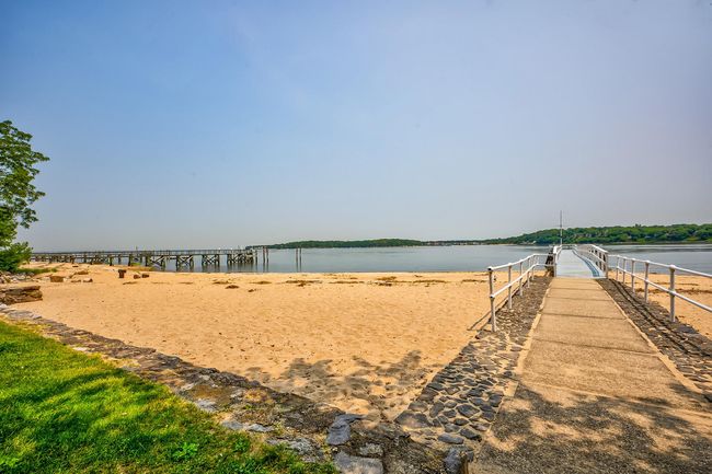 View of home's community with a water view | Image 26