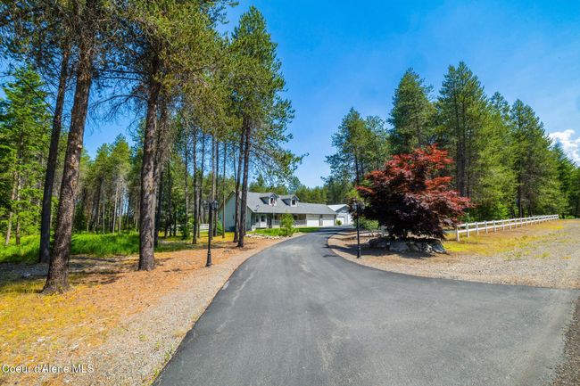699 W Ranch Ct, House other with 3 bedrooms, 3 bathrooms and null parking in Rathdrum ID | Image 46