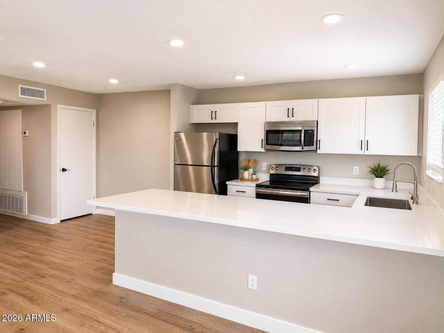 Residential in Phoenix 2