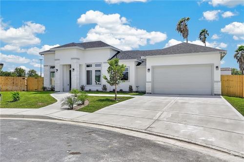 7816 N 38th St, McAllen, TX, 78504 | Card Image