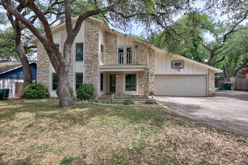 11913 Millwright Pkwy, Austin, TX, 78750-1614 | Card Image