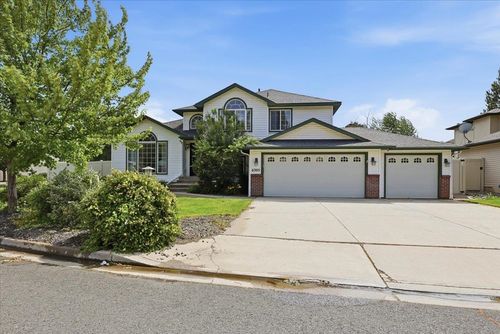 6305 S Tay St, Spokane, WA, 99224-7005 | Card Image