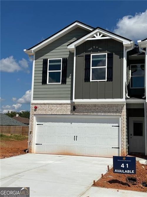 41-11546 Kimberly Ct, Hampton, GA, 30228 | Card Image