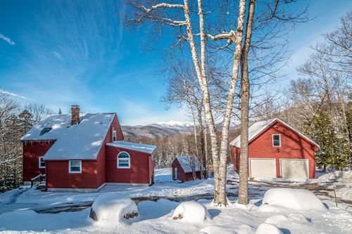19 Lower Highlands Rd, Jackson, NH, 03846-4343 | Card Image