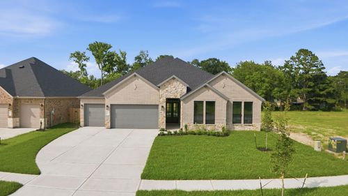 2505 Barton Creek Trail Dr, Friendswood, TX, 77546 | Card Image