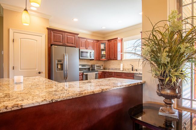 344 Twelve Oaks Dr, House other with 4 bedrooms, 2 bathrooms and null parking in Rock Spring GA | Image 11
