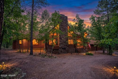 2735 Bobcat Gulch, Pinetop, AZ, 85935-8082 | Card Image
