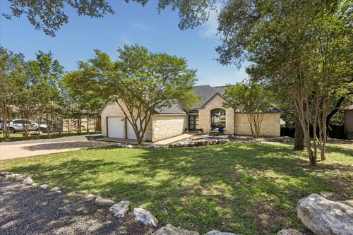15103 Sun Bird Ln, Austin, TX, 78734-4729 | Card Image