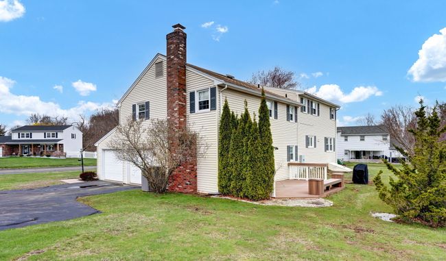 516 Coppermill Rd, House other with 4 bedrooms, 3 bathrooms and null parking in Wethersfield CT | Image 39