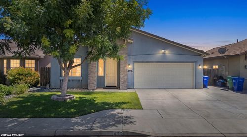 496 S Bay Oak Street, Porterville, CA, 93257 | Card Image