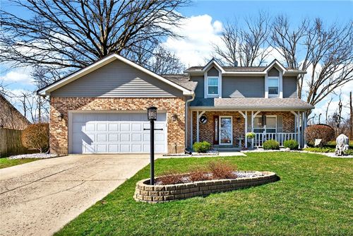 8767 Deer Valley Drive, Dayton, OH, 45424 | Card Image