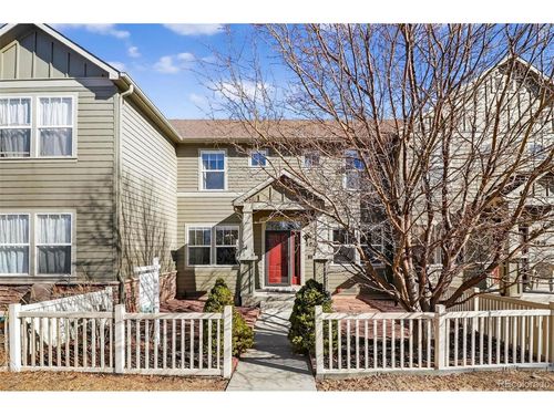 4054 Sandia Trl, Castle Rock, CO, 80109-4591 | Card Image