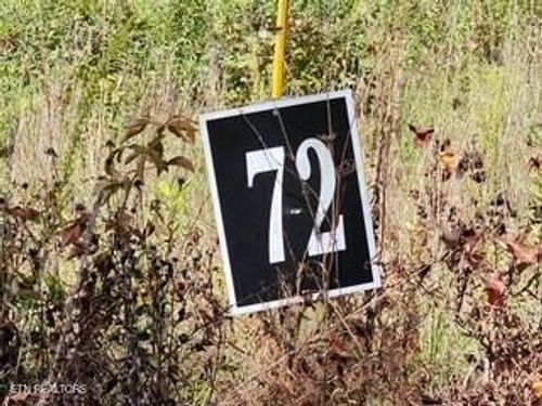 Lot 72 Tomahawk Rd., Jamestown, TN, 38556 | Card Image
