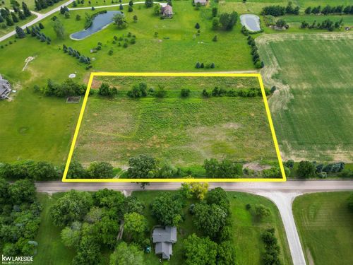 0 Bordman Rd, Romeo, MI, 48065 | Card Image