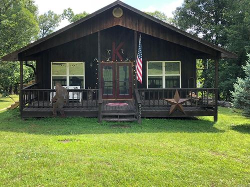 2205 Marion County 6035, Yellville, AR, 72687-7829 | Card Image