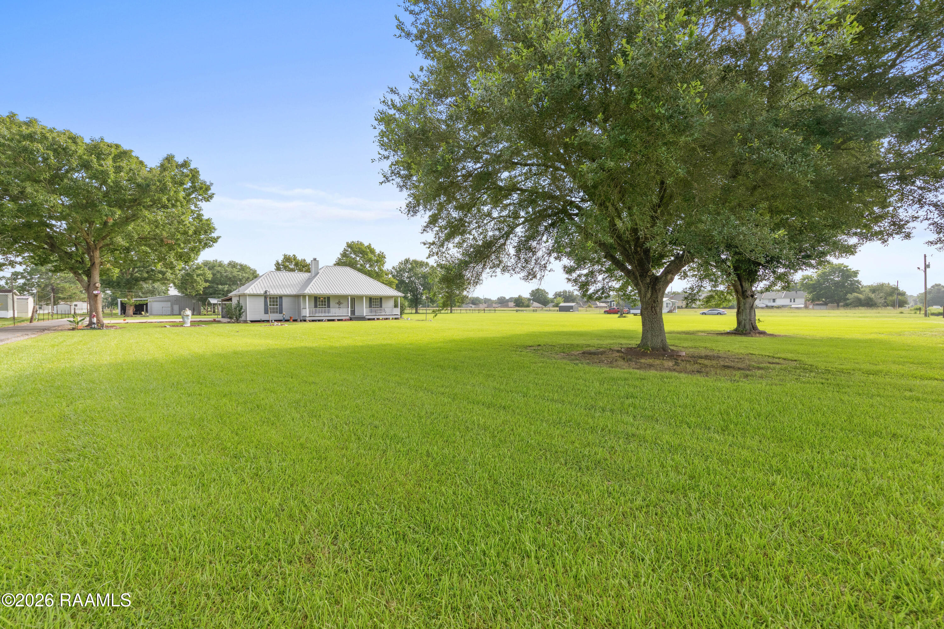Residential in Duson 3
