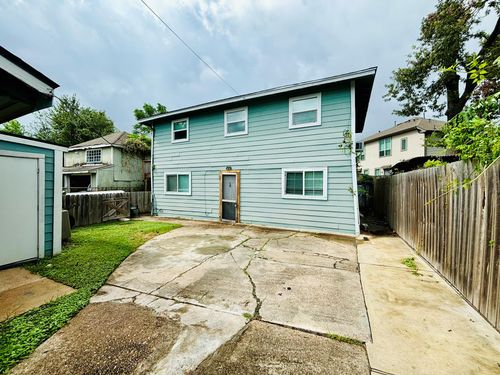 apt-c-207 Frawley St, Houston, TX, 77009-3283 | Card Image