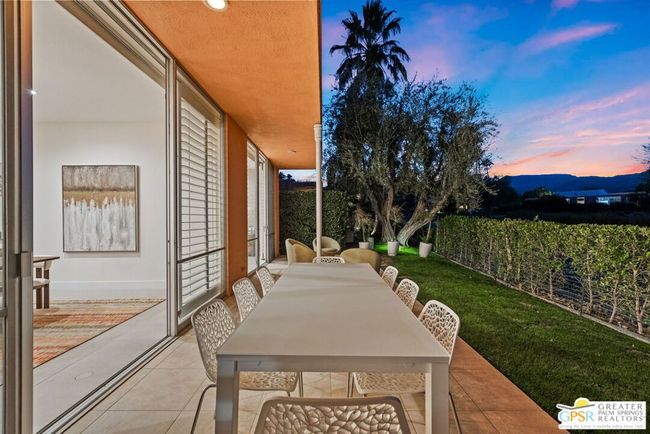 47171 El Agadir, Condo with 3 bedrooms, 3 bathrooms and 2 parking in Palm Desert CA | Image 18