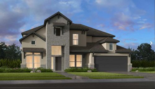 18419 Red Dahlia Rd, Richmond, TX, 77407-0124 | Card Image