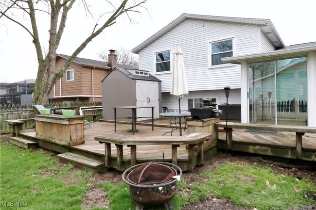 1001 Plymouth Dr, House other with 4 bedrooms, 2 bathrooms and null parking in Grafton OH | Image 30