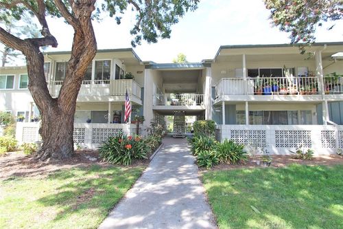 107 Via Estrada #P, Laguna Woods, CA, 92637 | Card Image