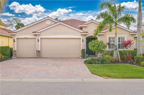 2852 Royal Gardens Ave, FORT MYERS, FL, 33916-4589 | Card Image
