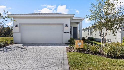 574 Hammock Oaks Blvd, Lady Lake, FL, 32159-0109 | Card Image