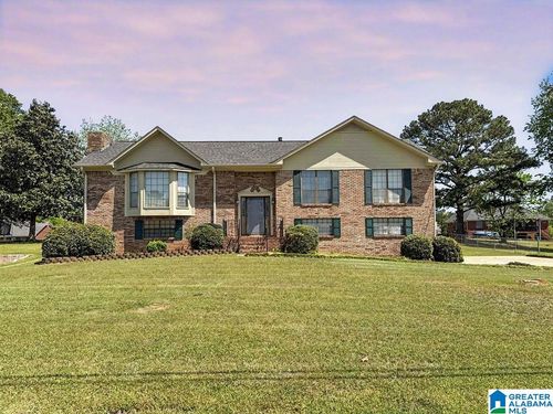 346 Lynn Dr, MULGA, AL, 35118-9667 | Card Image