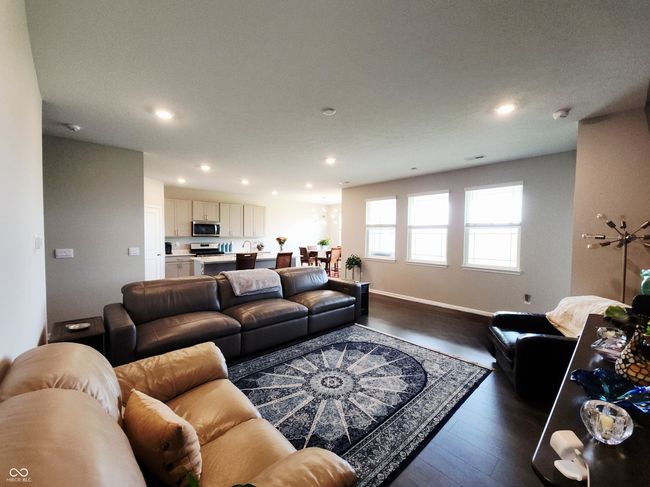 7808 Grande Oaks Dr, House other with 4 bedrooms, 3 bathrooms and null parking in Plainfield IN | Image 35