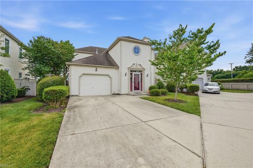 1519 Tallwood Cir Circle, Chesapeake, VA, 23320 | Card Image