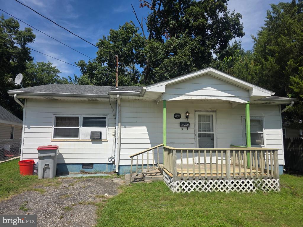 Residential in VINELAND 2