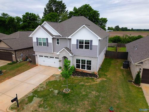 12801 Tallulah Dr, Madison, AL, 35756-2907 | Card Image