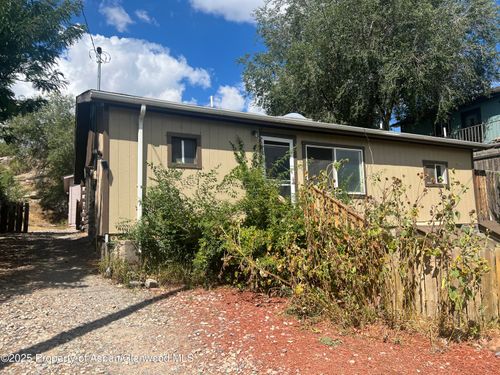 420 W 16th St, Rifle, CO, 81650-3317 | Card Image