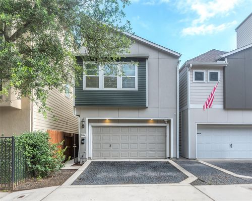 5014 Lillian St, Houston, TX, 77007-5336 | Card Image