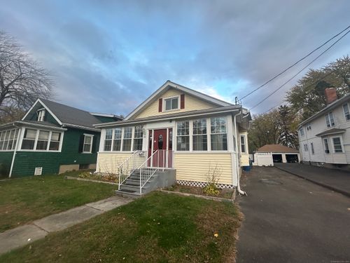 280 Deerfield Rd, Windsor, CT, 06095-4229 | Card Image