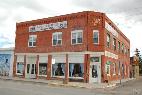 402 Main St, Antonito, CO, 81120-5091 | Card Image