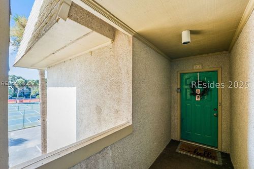 190-190 Beach Club Villa, Fripp Island, SC, 29920-7406 | Card Image