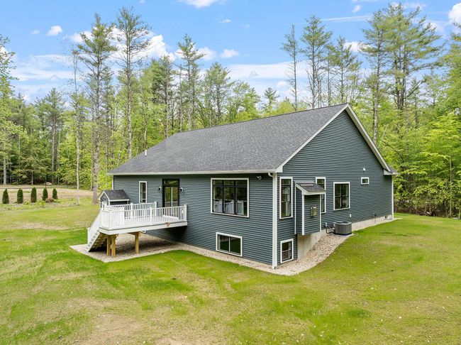 380 Greenfield Rd, House other with 3 bedrooms, 2 bathrooms and null parking in Peterborough NH | Image 49