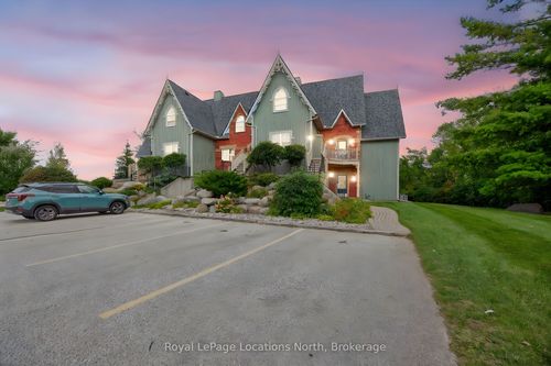 121-170 Snowbridge Way, Blue Mountains, ON, L9Y0V1 | Card Image