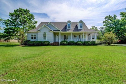 23 Captain Beam Blvd, Hampstead, NC, 28443-2370 | Card Image