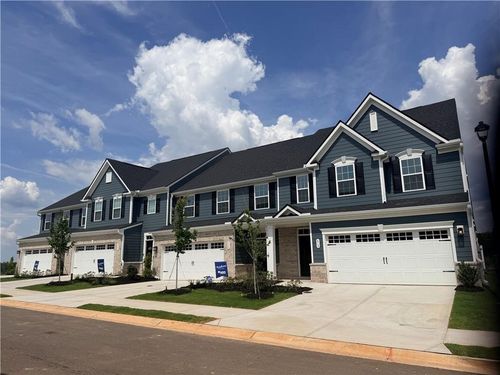 612 Newhaven Street, Mcdonough, GA, 30253 | Card Image